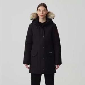 Canada Goose Trillium Parka